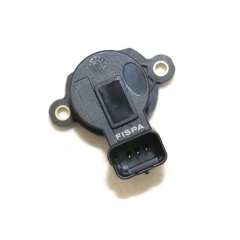 FISPA SENSOR MARIPOSA PEUGEOT 206 1.4 8 v - CITROEN BERLINGO 1.8 SISTEMA SOLEX WABASH OEM:1635Z9