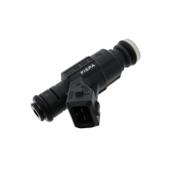 FISPA INYECTOR VOLKSWAGEN PASSAT / AUDI A4 - A6 2.8 - COLOR GRIS OEM: 0280156273 -028015627