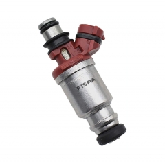 FISPA INYECTOR TOYOTA COROLLA CELICA 1.6 1.8 16V 93/97 OEM: 2325016160