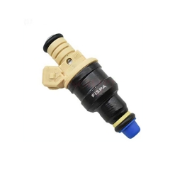 FISPA INYECTOR VOLKSWAGEN GOLF IV 2.0 OEM: 037906031J