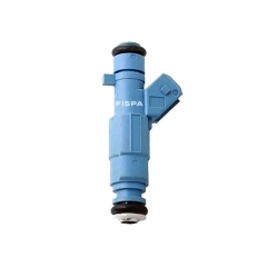 FISPA INYECTOR VOLSWAGEN GOL 1.0 8V OEM: 0280156144