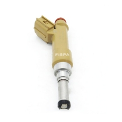 FISPA INYECTOR TOYOTA COROLLA 1.8 2011 - 2014 / 4RUNNER / CRUISER 4.0L -- MOTOR 2ZRFE - COLOR BEIGE OEM: 2325037010 / 2320939146