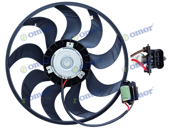 OMER ELECTRO CHEVROLET SONIC OEM: 95962654
