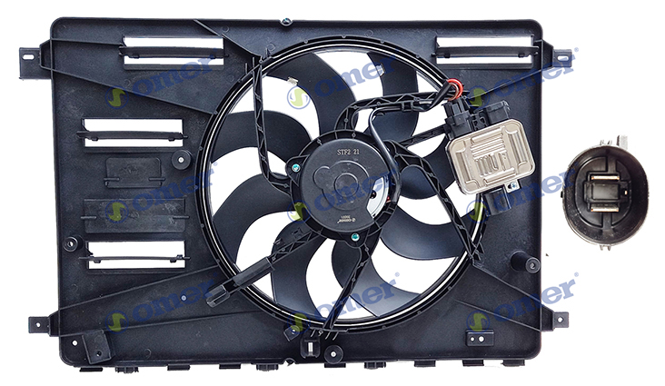 OMER ELECTRO FORD KUGA 2.5 10/12 MONDEO 1.8 08/09 2.0 11/15 OEM: 6G918C607PE