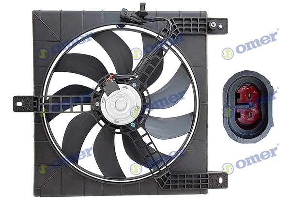 OMER ELECTRO RENAULT KWID OEM: 214814297R