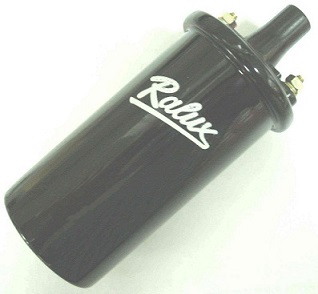 RALUX BOBINA ENC REGATTA 147 FIORINO SPACIO VIVACE UNO DUNA PEU 504 505 ALTA ENERGIA ENC/ELE