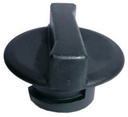 [MF22.062.0330] FLORIO TAPA ACEITE FORD KA FIESTA COURIER ECOSPORT FOCUS 02/ RANGER 04/ 2.3
