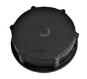 [MF22.098.0330] FLORIO TAPA BIDON RECUP. FORD TRANSIT FOCUS 08/ NUEVO FIESTA 11/ ECOSPORT 13/ RANGER 12/ KA 15