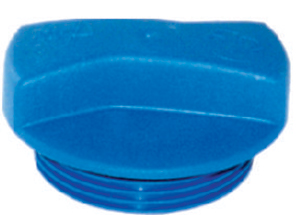 FLORIO TAPA BIDON RECUP. VOLKSWAGEN GOLF 98/06 PASSAT 97/ BORA NEW BEETLE POLO AUDI A3