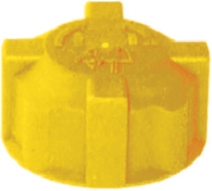 FLORIO TAPA BIDON RECUP. NISSAN FRONTIER X-TERRA