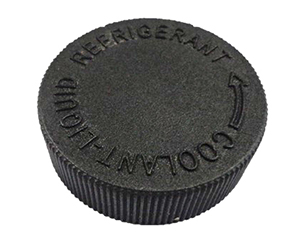 FLORIO TAPA BIDON RECUP. NISSAN MARCH VERSA SENTRA TIIDA