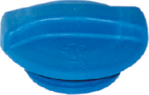 FLORIO TAPA BIDON RECUP. VOLKSWAGEN GOL 00/08 SAVEIRO 00/09 GOLF /97 PASSAT /96 POLO CLASSIC VAN EUROVAN