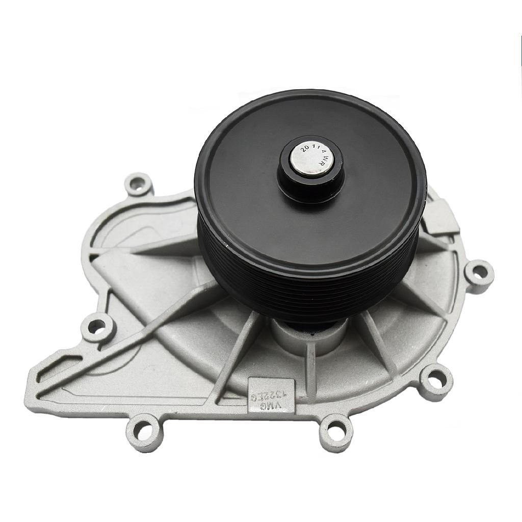VMG BOMBA AGUA MOTOR CUMMINS 2.8 ISF EURO V VOLKSWAGEN DELIVERY FORD F350 F4000 POLEA 8 CANALES Ø86.5MM (POR PEDIDO)