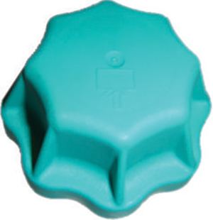 FLORIO TAPA BIDON RECUP. MB 710-C 1215-C 1315 1418 1518 1618-C 1718-C IVECO EUROTEC 460-E37