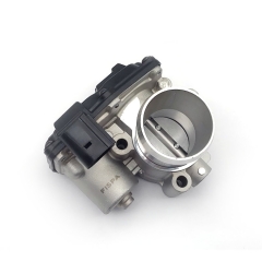 FISPA CUERPO MARIPOSA FORD ECOSPORT 1.5 TITANIUM 13/17 FORD FIESTA