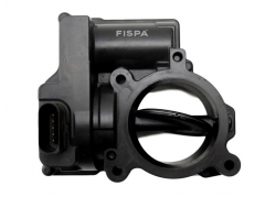 FISPA CUERPO MARIPOSA VOLKSWAGEN GOLF JETTA SCIROCCO EOS TIGUAN 1.4 TSI OEM: 03C 128 063 A V110