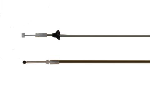 FREMEC APERTURA CAPOT SIN MANIJA TOYOTA YARIS 4 y 5 PUERTAS 2018> 