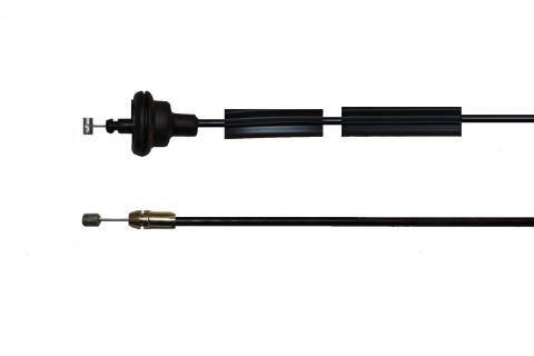FREMEC APERTURA CAPOT SIN MANIJA NISSAN TIIDA 2007> OEM: 65621ZW40A