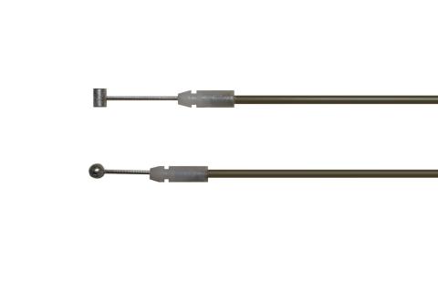 FREMEC APERTURA BAUL TOYOTA COROLLA TODOS 02/09 OEM: 6460702060