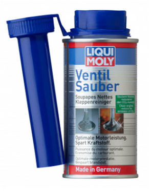 LIQUI MOLY VENTIL SAUBER - LIMPIADOR DE VALVULAS 150ML
