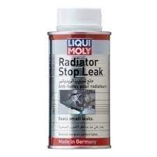 LIQUI MOLY KUHLER DICHTER - TAPAGOTERAS PARA RADIADORES 150ML
