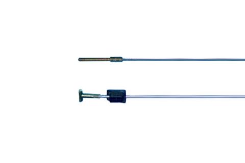 FREMEC CABLE FRENO DELANTERO 06/12 FORD ECOSPORT OEM: 6N152853AA