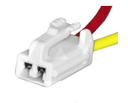 [1230.0645] PORTAFICH FICHA CONECTOR 2 VIAS