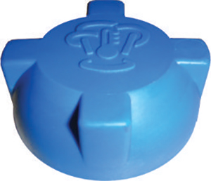 FLORIO TAPA BIDON RECUP. VOLKSWAGEN CAMIONES, OMNIBUS 17-260E-OT, 18-320E-OT 0.8 BAR