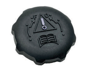 FLORIO TAPA BIDON RECUP. PEUGEOT PARTNER 106/306/405/406 CITROEN BERLINGO XANTIA XSARA ZX