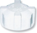 [MF25.042.0330] FLORIO TAPA BIDON RECUP. RENAULT 19/ 21/ TWINGO CLIO MEGANE LAGUNA SCENIC TRAFIC EXPRESS KANGOO LOGAN SANDERO 1.4 BAR
