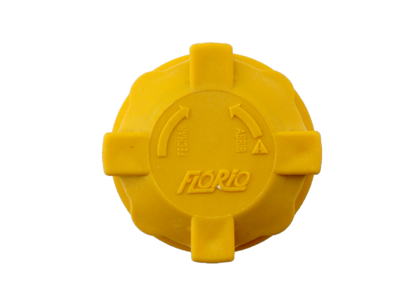 FLORIO TAPA BIDON RECUP. FIAT PALIO SIENA STRADA /00 UNO TEMPRA PICK UP TIPO DUCATO 2.8 (PSA) ASPIRADO 03/ E-TURBO 04/ 1.0 BAR