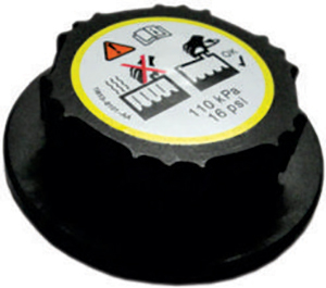 FLORIO TAPA BIDON RECUP. FORD F-250 (MOTORES CUMMINS Y MWM)