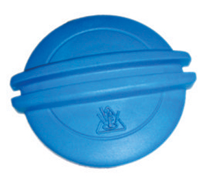 FLORIO TAPA BIDON RECUP. VW GOL VOYAGE FOX POLO GOLF 07> 1.4 BAR