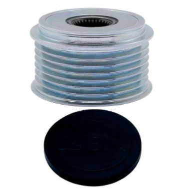 ZEN POLEA P/ALTERNADOR FORD RANGER	2.2 TDCI	/ 3.2 TDCI