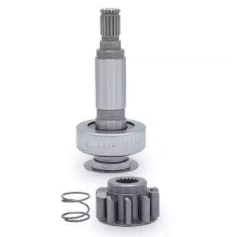 ZEN IMPULSOR ARRANQUE 10 DIENTES TOYOTA HILUX 2.8 /3.0 15>