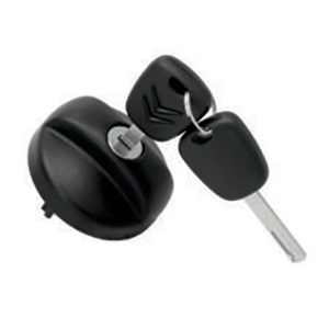 FLORIO TAPA COMBUSTIBLE CITROEN C3 PEUGEOT 208 - 2008 11>