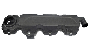 FLORIO TAPA COMANDO DE VALVULAS	CHEVROLET CORSA CELTA MERIVA MONTANA AGILE SPIN COBALT