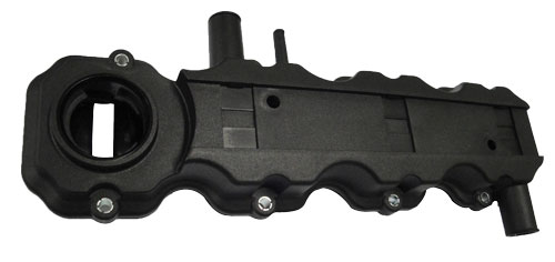 FLORIO TAPA COMANDO DE VALVULAS CHEVROLET /GM ASTRA VECTRA ZAFIRA S10 97> 8V(770006)