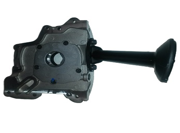 FALLONE BOMBA ACEITE VOLKSWAGEN BORA VARIANT 1.4/1.6 16V FOX GOL 1000 MI-PLUS 16V GOLF POLO SURAN VOYAGE 1.6