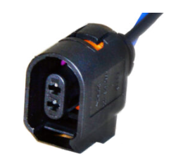 PORTAFICH FICHA SENSOR VELOCIDAD ABS AMAROK/TIGUAN/GOLF/PASSAT/UP/VENTO/BORA/AUDI