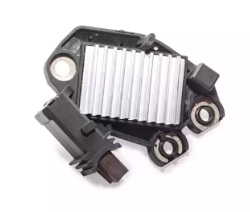NOSSO REGULADOR VOLTAJE T/VALEO BMW (2009-2013)