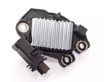 NOSSO REGULADOR VOLTAJE T/VALEO PORSCHE CAYENNE VOLKSWAGEN TOUAREG
