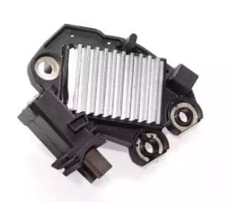 NOSSO REGULADOR VOLTAJE T/VALEO 12V