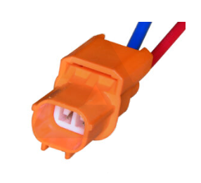 PORTAFICH CONECTOR 2 VIAS REGULADOR VOLTAJE RENAULT MEGANE/SCENIC/KANGOO/DODGE/JEEP/CHRYSLER