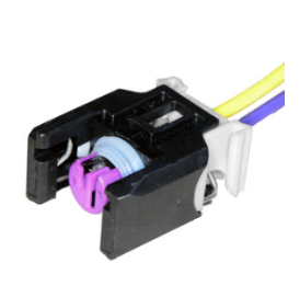 PORTAFICH INYECTOR DIESEL DELPHI HYUNDAI/SPRINTER