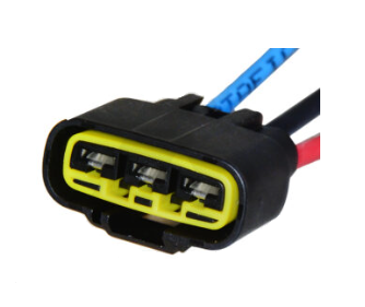 PORTAFICH INYECCION ELECTRONICA PESADA CONTRACONECTOR 1249