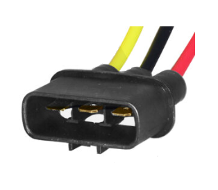 PORTAFICH INYECCION ELECTRONICA PESADA CONTRACONECTOR 1248
