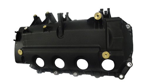 FLORIO TAPA COMANDO DE VALVULAS RENAULT CLIO SANDERO LOGAN SYMBOL 16 V. FLEX 13> 1.2 D4F /16V