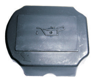 FLORIO TAPA ACEITE CHEVROLET CORSA CELTA MERIVA PRISMA 8V AGILE 09> 1.4 SPIN