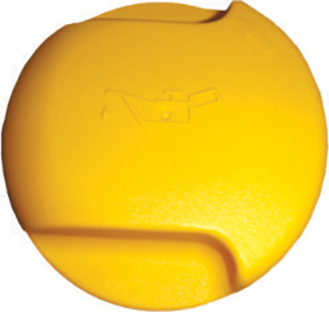 FLORIO TAPA ACEITE CHEVROLET/ GM CORSA TIGRA 1.0 1.6 16V